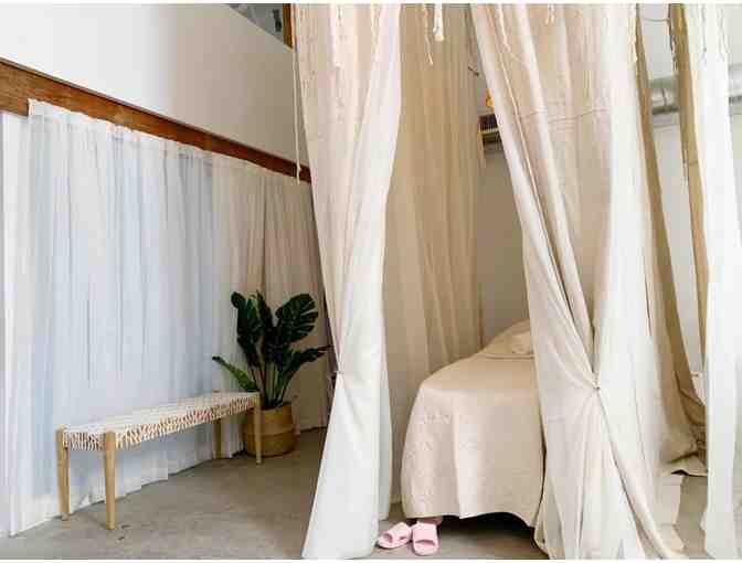 Organic to Green - Spa & Beauty Gift Basket