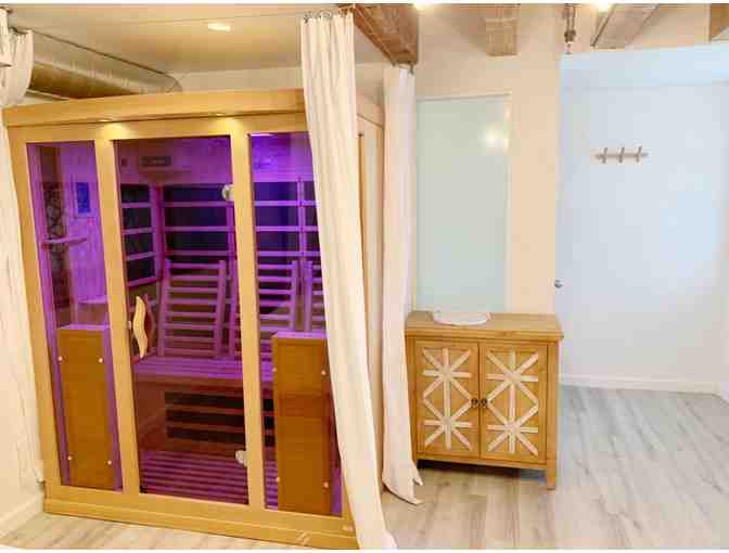 Organic to Green - Spa & Beauty Gift Basket