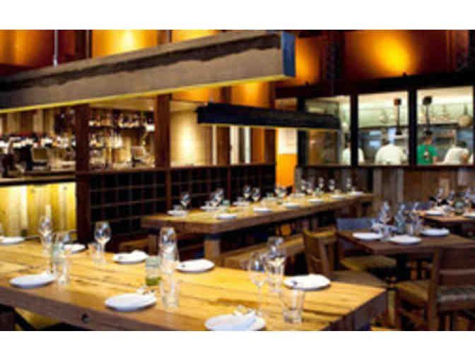 Simms Restaurants - $150 Gift Card