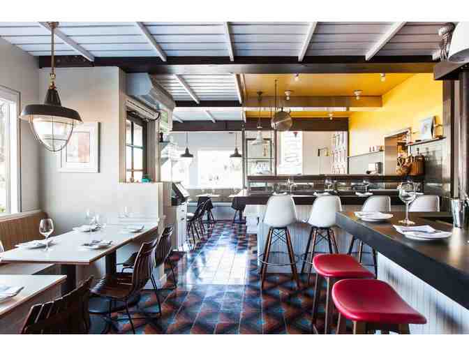 Simms Restaurants - $150 Gift Card