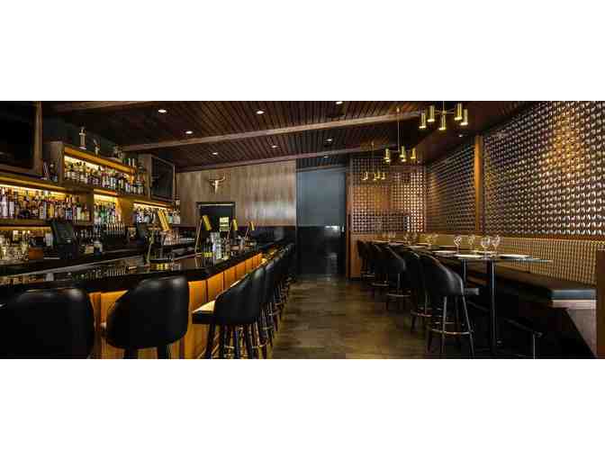 Simms Restaurants - $150 Gift Card