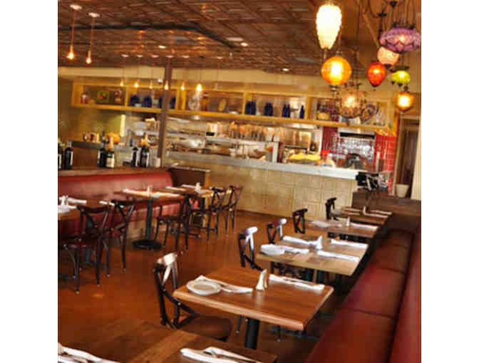 Simms Restaurants - $150 Gift Card