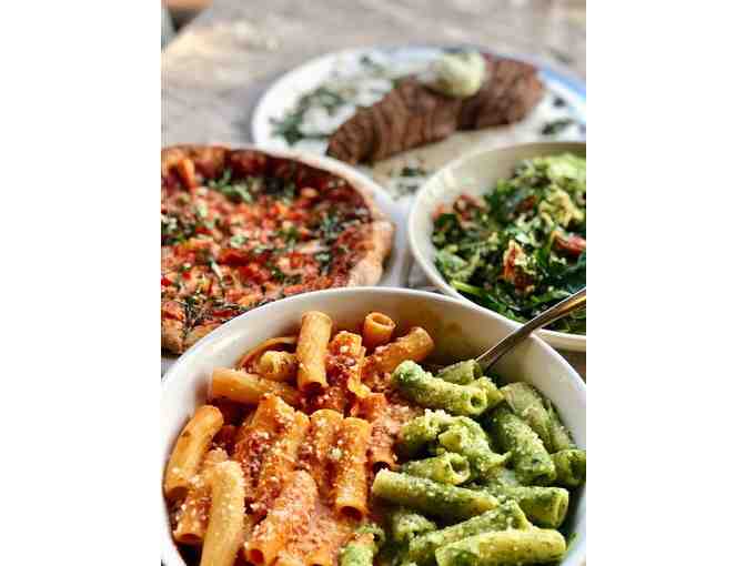 Stonefire Grill - $25 Gift Card #1