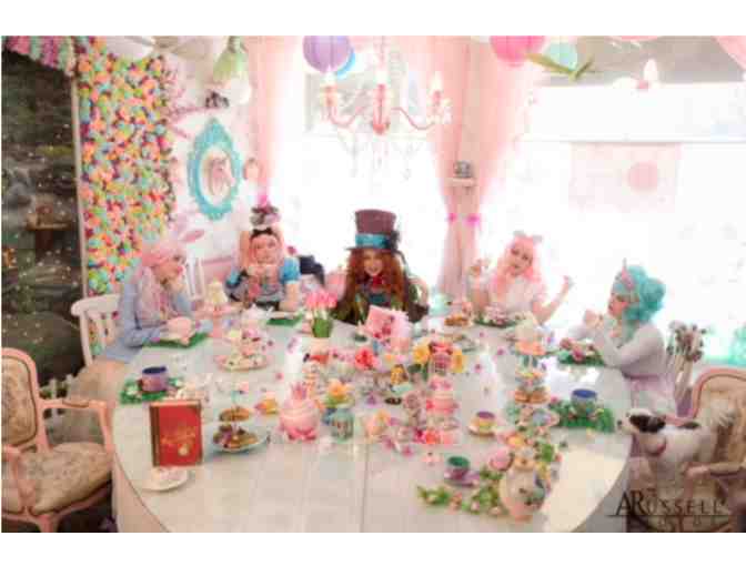 Prestige Princess - $50 Toward a Singing Princess or Other Character