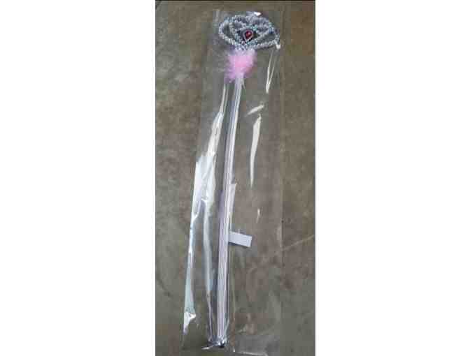 Prestige Princess - $50 Toward a Singing Princess or Other Character