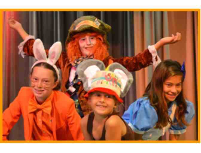Performing Arts Workshops - $300 Camp Dollars (For Two Campers)