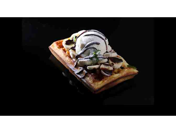 Wushiland Boba - $20 Gift Card #1