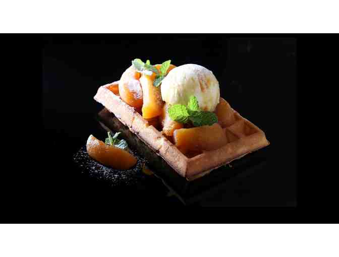 Wushiland Boba - $20 Gift Card #1