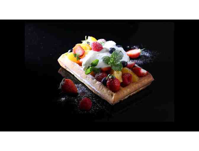 Wushiland Boba - $20 Gift Card #7