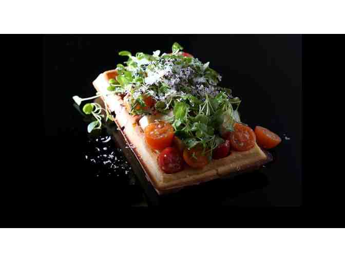 Wushiland Boba - $20 Gift Card #7