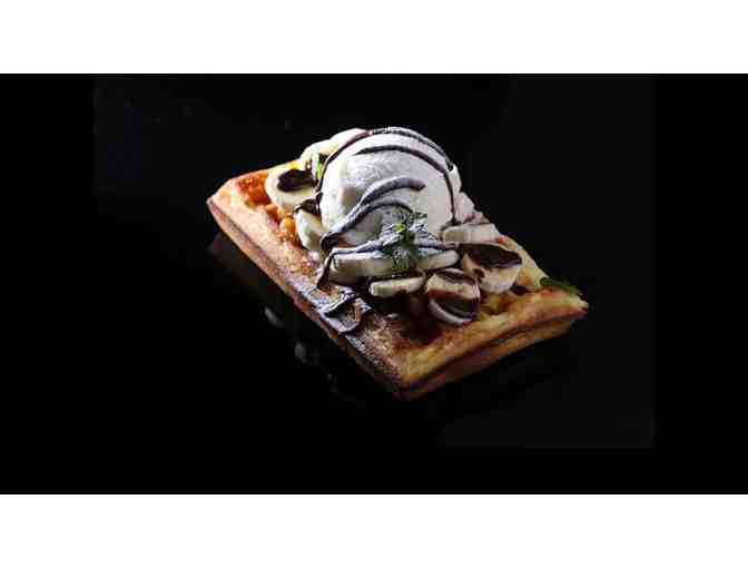 Wushiland Boba - $20 Gift Card #11