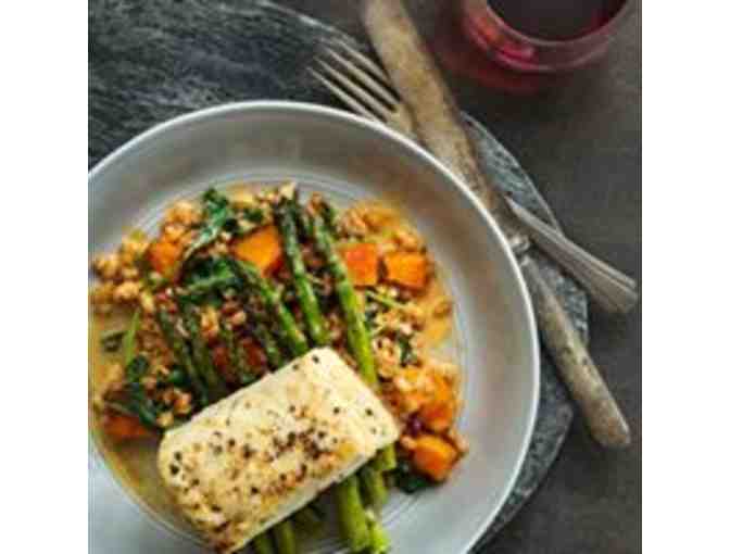 California Pizza Kitchen - $15 Gift Card #3