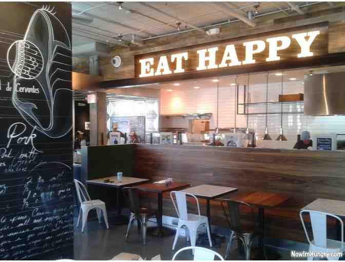 Mendocino Farms Sandwich Market - Sandwich or Salad for One #2