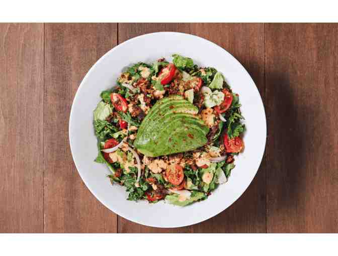 Mendocino Farms Sandwich Market - Sandwich or Salad for One #2