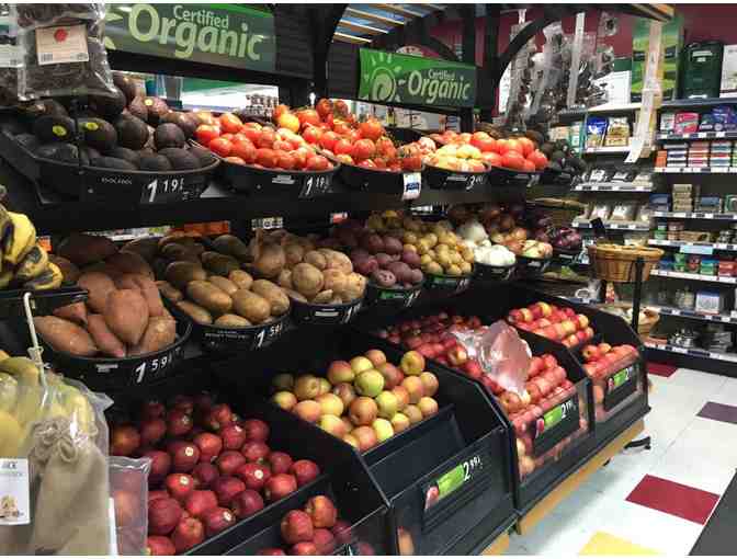 Rainbow Acres on Washington Blvd. - $50 Gift Card