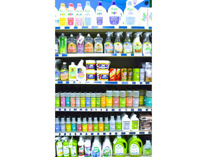 Rainbow Acres on Washington Blvd. - $50 Gift Card