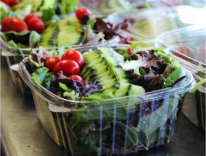 Rainbow Acres on Washington Blvd. - $50 Gift Card