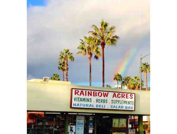 Rainbow Acres on Washington Blvd. - $50 Gift Card