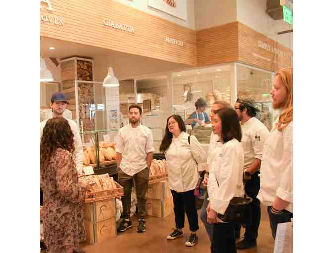 Eataly La Scuola Cooking School - $200 Gift Certificate