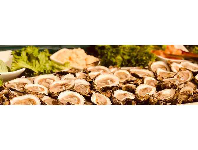 Smoke House - Sunday Brunch for 2