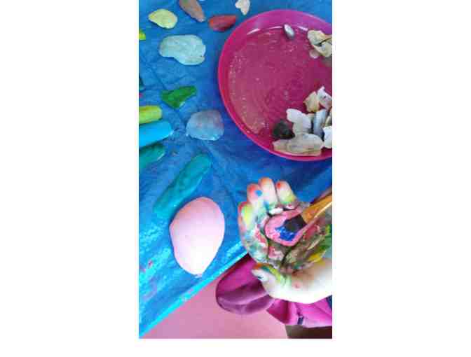 EDS My Classroom - Two Days of SUMMER SPANISH Camp