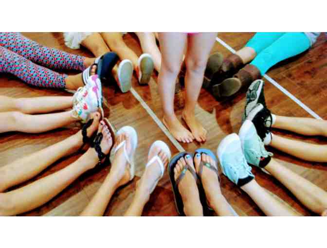 EDS My Classroom - Two Days of SUMMER SPANISH Camp