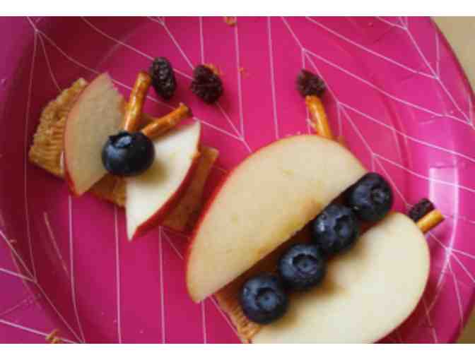 EDS My Classroom - Two Days of SUMMER SPANISH Camp