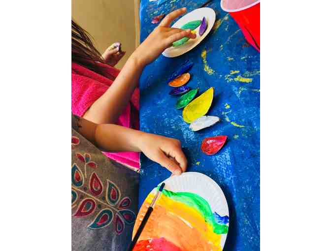 EDS My Classroom - Two Days of SUMMER SPANISH Camp