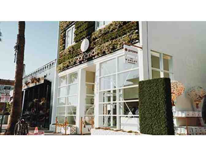 Gorjana - $150 Gift Card & Shopping Party