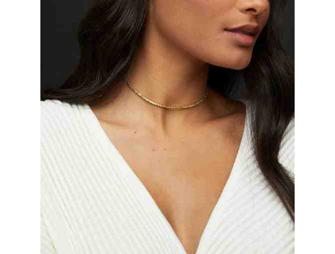 Gorjana - Laguna Adjustable Necklace