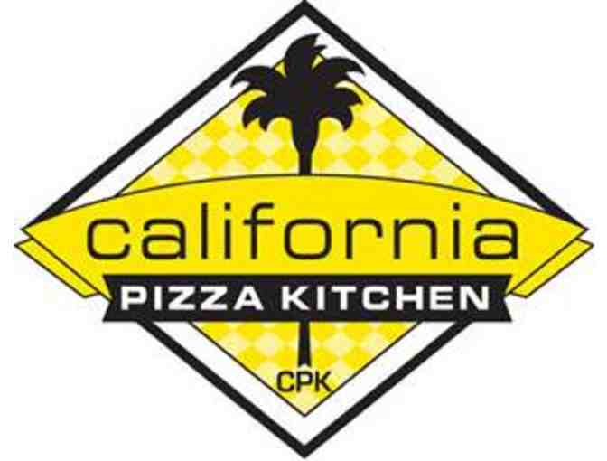 California Pizza Kitchen - $15 Gift Card #4