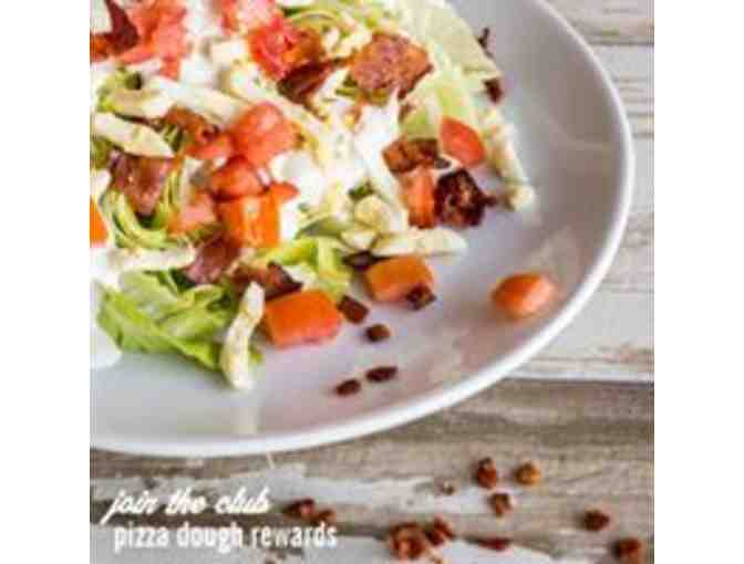 California Pizza Kitchen - $50 Gift Card