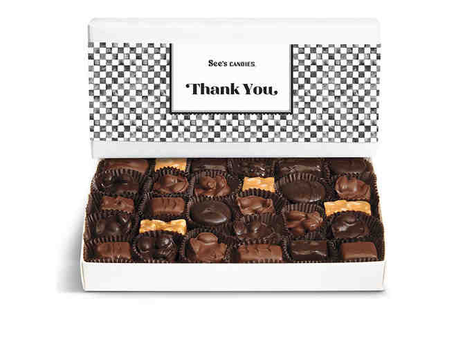 See's Candies - $25 Gift Card