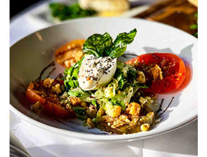 Fleming's Prime Steakhouse & WIne Bar - $50 Gift Certificate #4