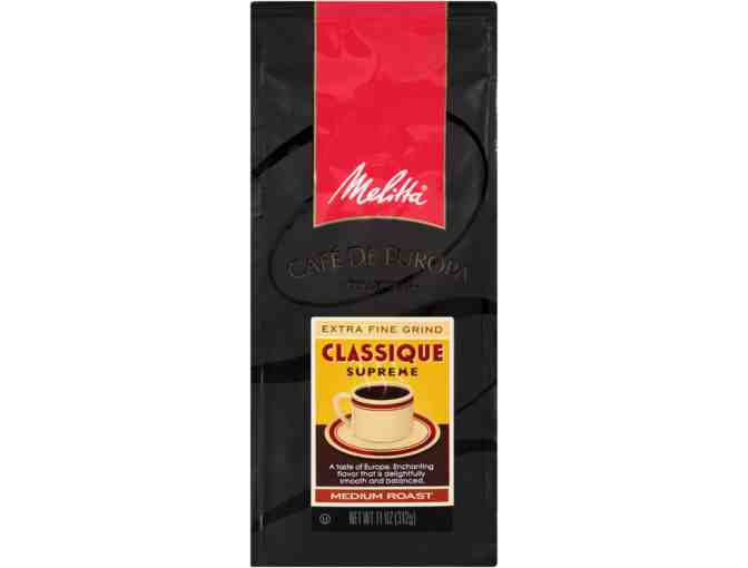 Melitta Coffee Gift Pack