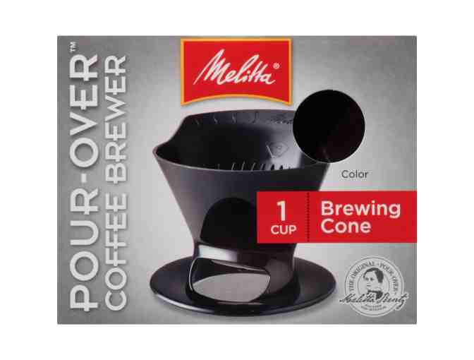 Melitta Coffee Gift Pack