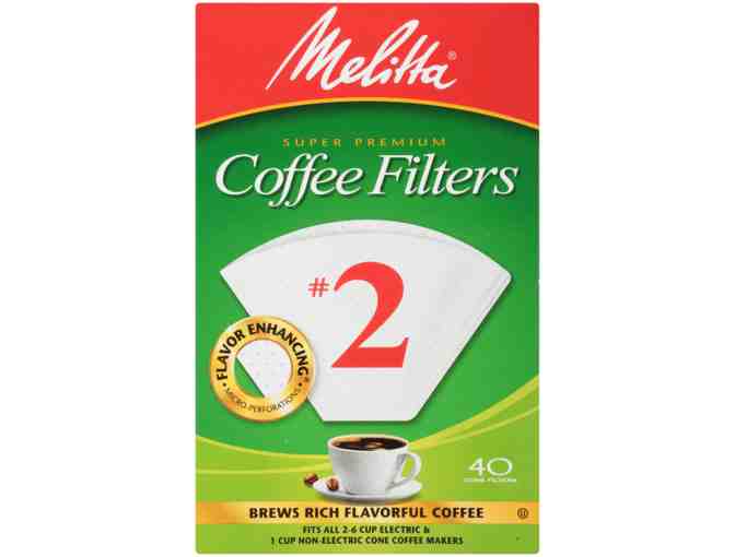Melitta Coffee Gift Pack