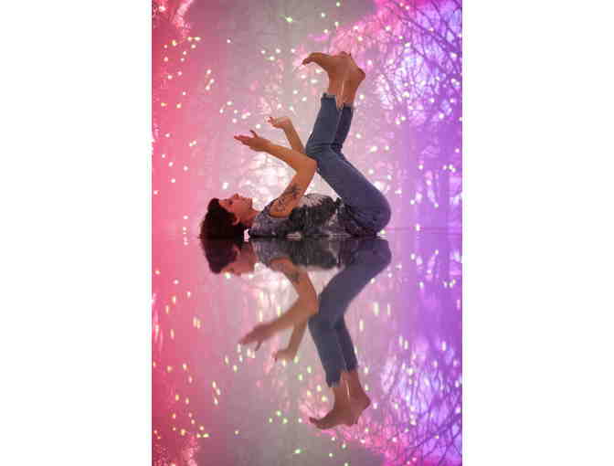 Flutter Experience - 4 VIP Tickets -CANCELLED