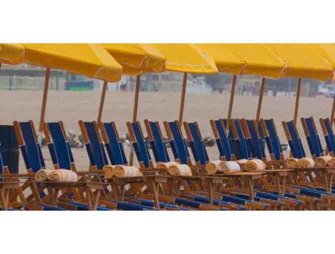 Perry's at the Beach - Beach Butler for Two People + Two Hour Bike Rides for Two