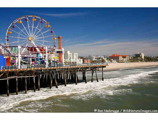 Perry's at the Beach - Beach Butler for Two People + Two Hour Bike Rides for Two