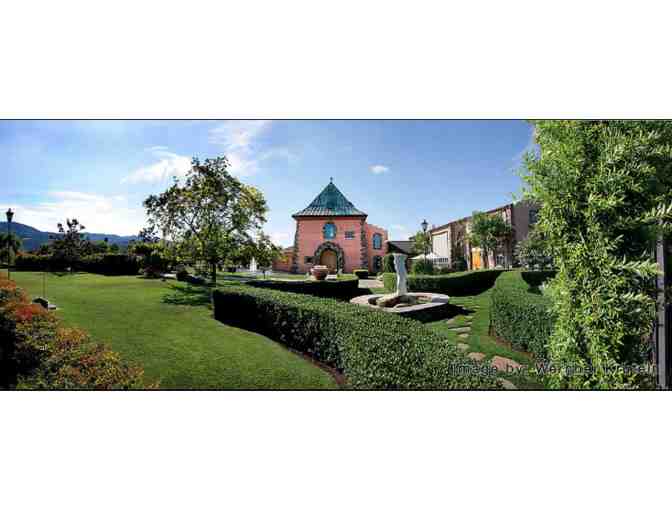 Peju Province Winery - Wine Tasting for Six #2