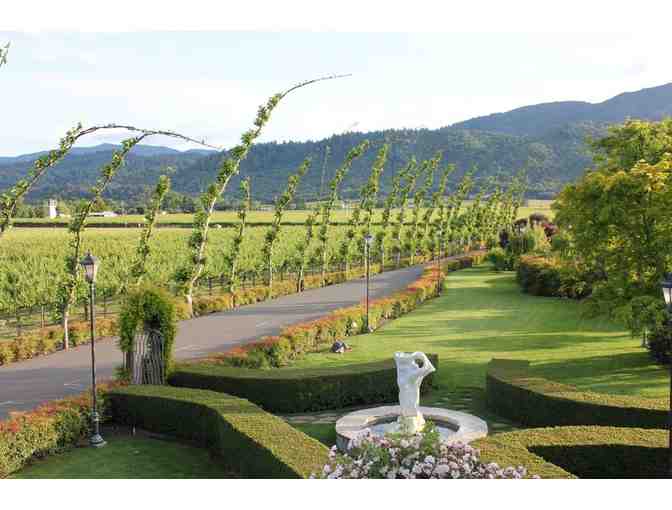 Peju Province Winery - Wine Tasting for Six #2