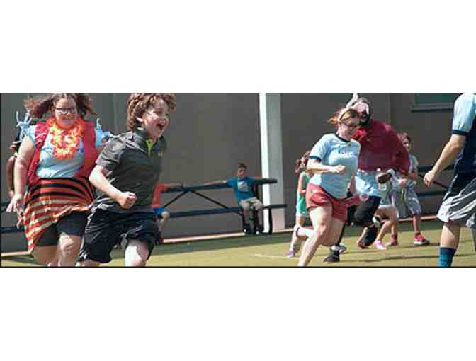 Camp Super Duper - Two-Week Session of Summer Camp