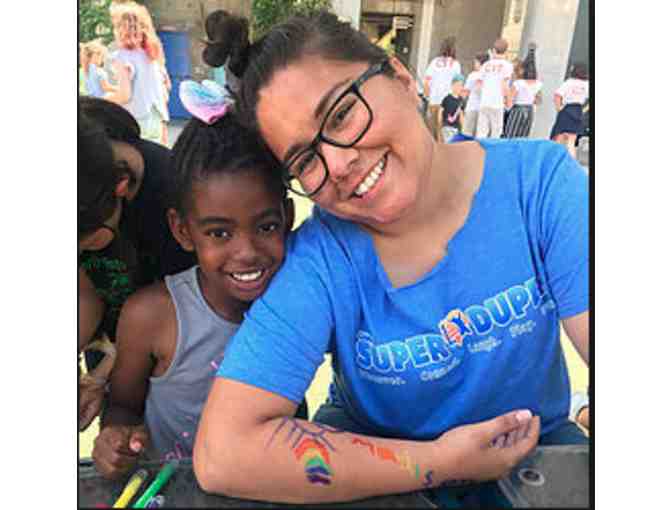 Camp Super Duper - Two-Week Session of Summer Camp