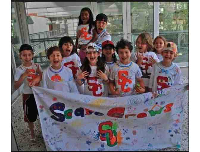 Camp Super Duper - Two-Week Session of Summer Camp