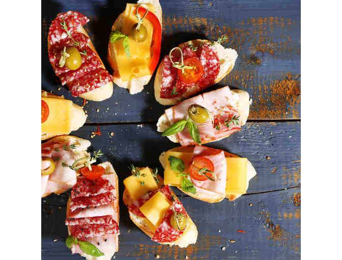 Coral Tree Cafe - $25 Gift Card #1