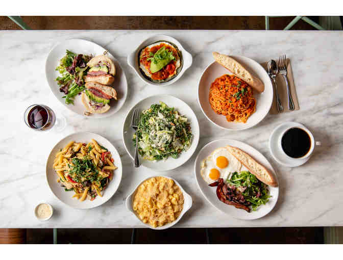 Coral Tree Cafe - $25 Gift Card #2