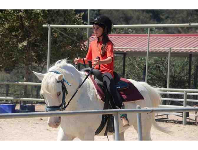 Cali Camp - Full Week of Summer Camp plus Gifts!