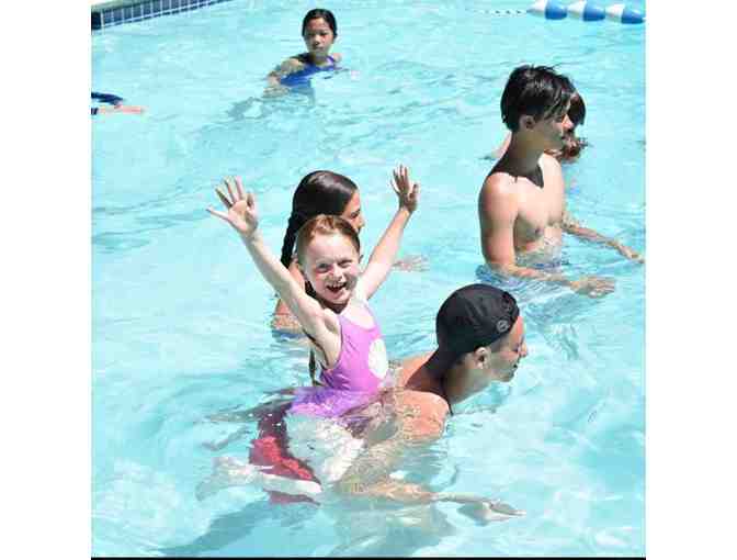 Cali Camp - Full Week of Summer Camp plus Gifts!