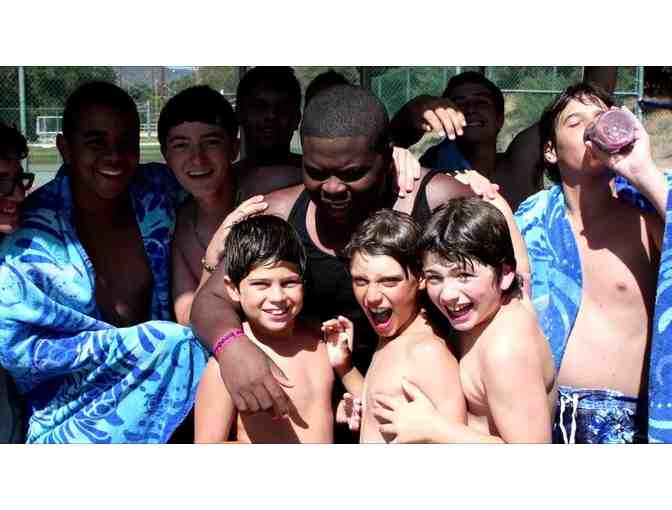 Canyon Creek Sports Camp - One Week of Summer Camp